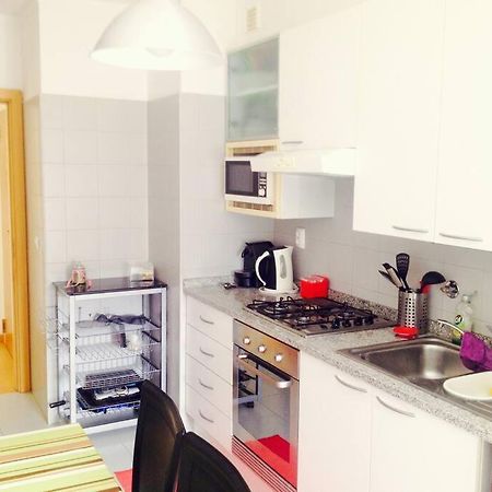 Luxury Lisbon Apartment. With Air Con. Buitenkant foto