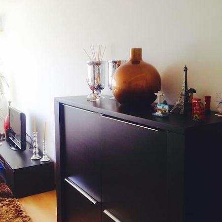 Luxury Lisbon Apartment. With Air Con. Buitenkant foto
