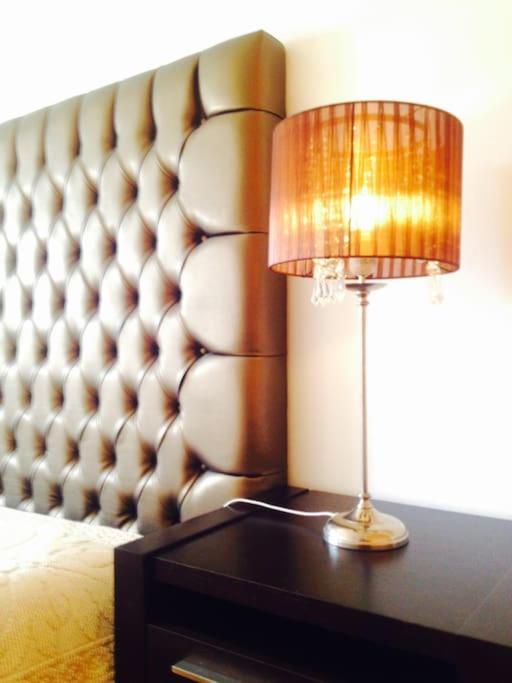 Luxury Lisbon Apartment. With Air Con. Buitenkant foto
