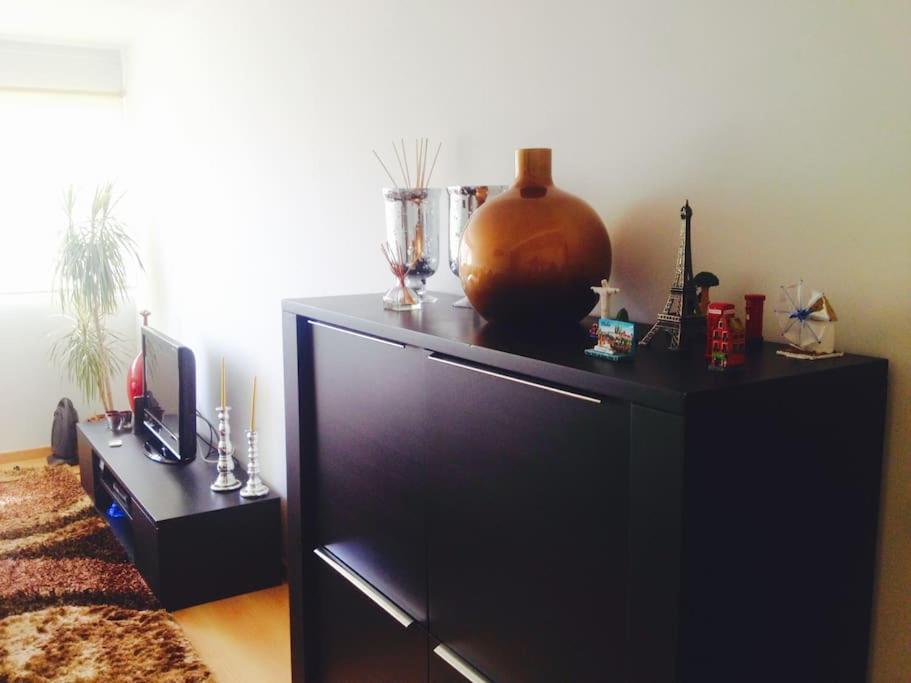 Luxury Lisbon Apartment. With Air Con. Buitenkant foto