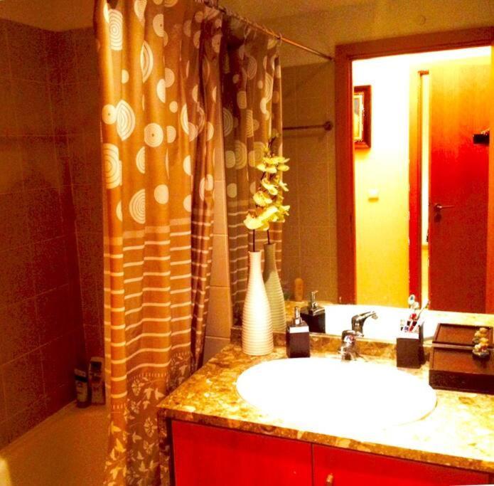 Luxury Lisbon Apartment. With Air Con. Buitenkant foto