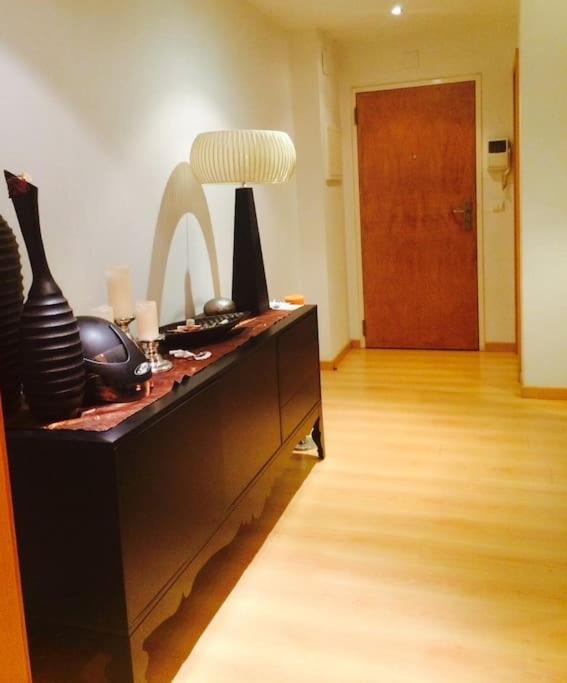 Luxury Lisbon Apartment. With Air Con. Buitenkant foto