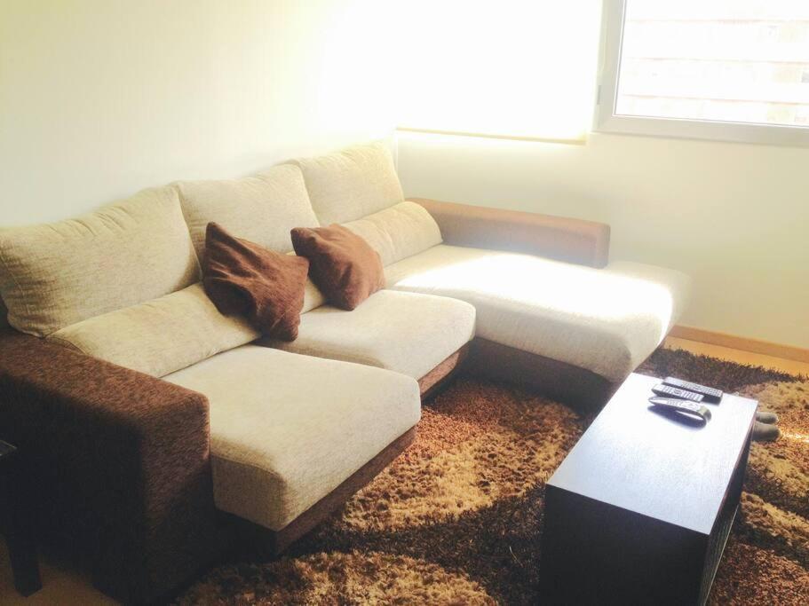 Luxury Lisbon Apartment. With Air Con. Buitenkant foto